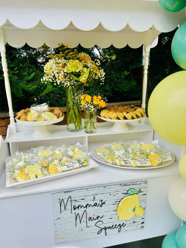 The Silver Catering Package
