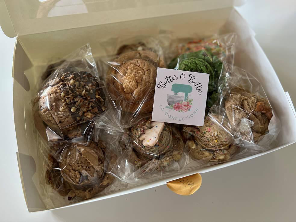 Add-On Trio Heat Sealing