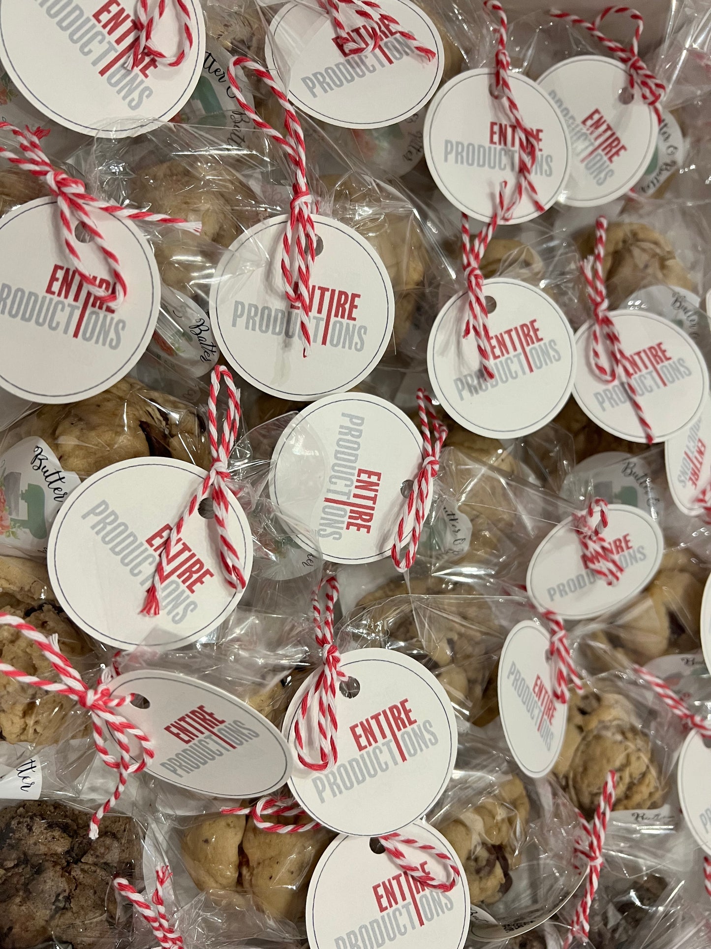 Event Sampler Box