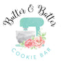 Butter & Batter