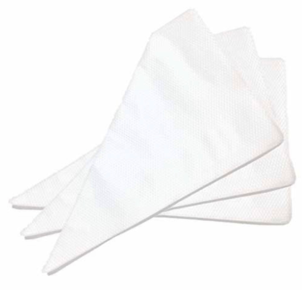 Disposable Piping Bags (100) Pack