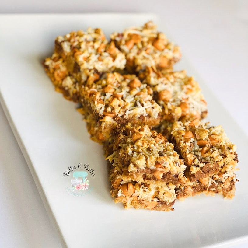 B&B Magic Bars