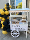 The Gold Catering Package