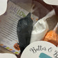 Halloween DIY Cookie Decorating Kit