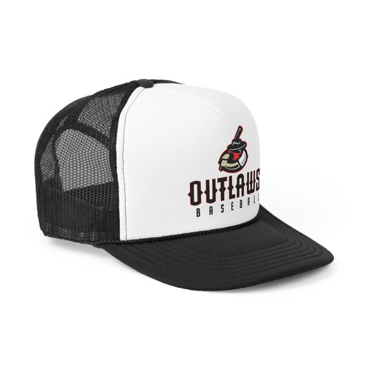 OUTLAWS Trucker Cap