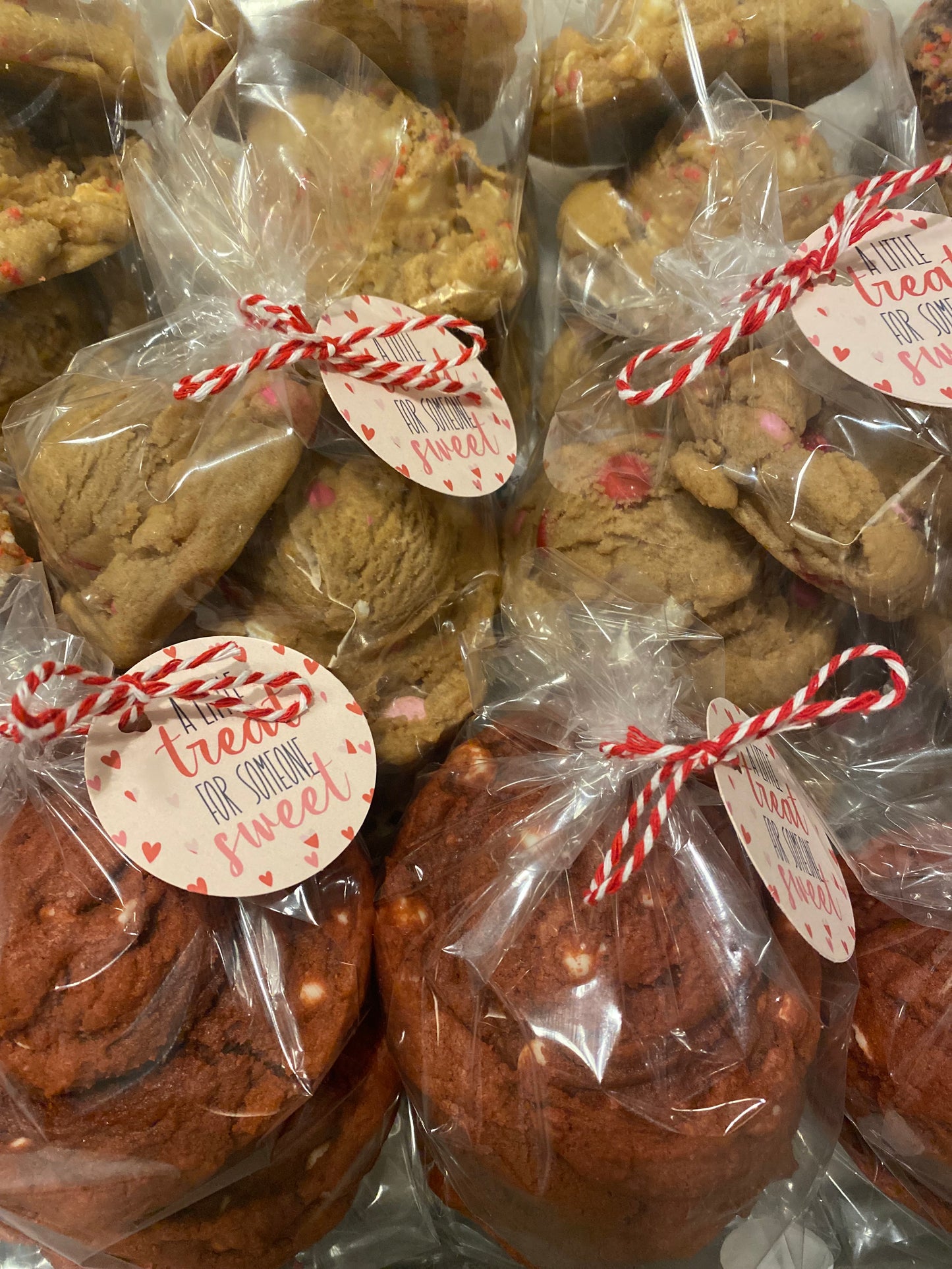 Bag Of Bites- Pickup 2/10-2/13