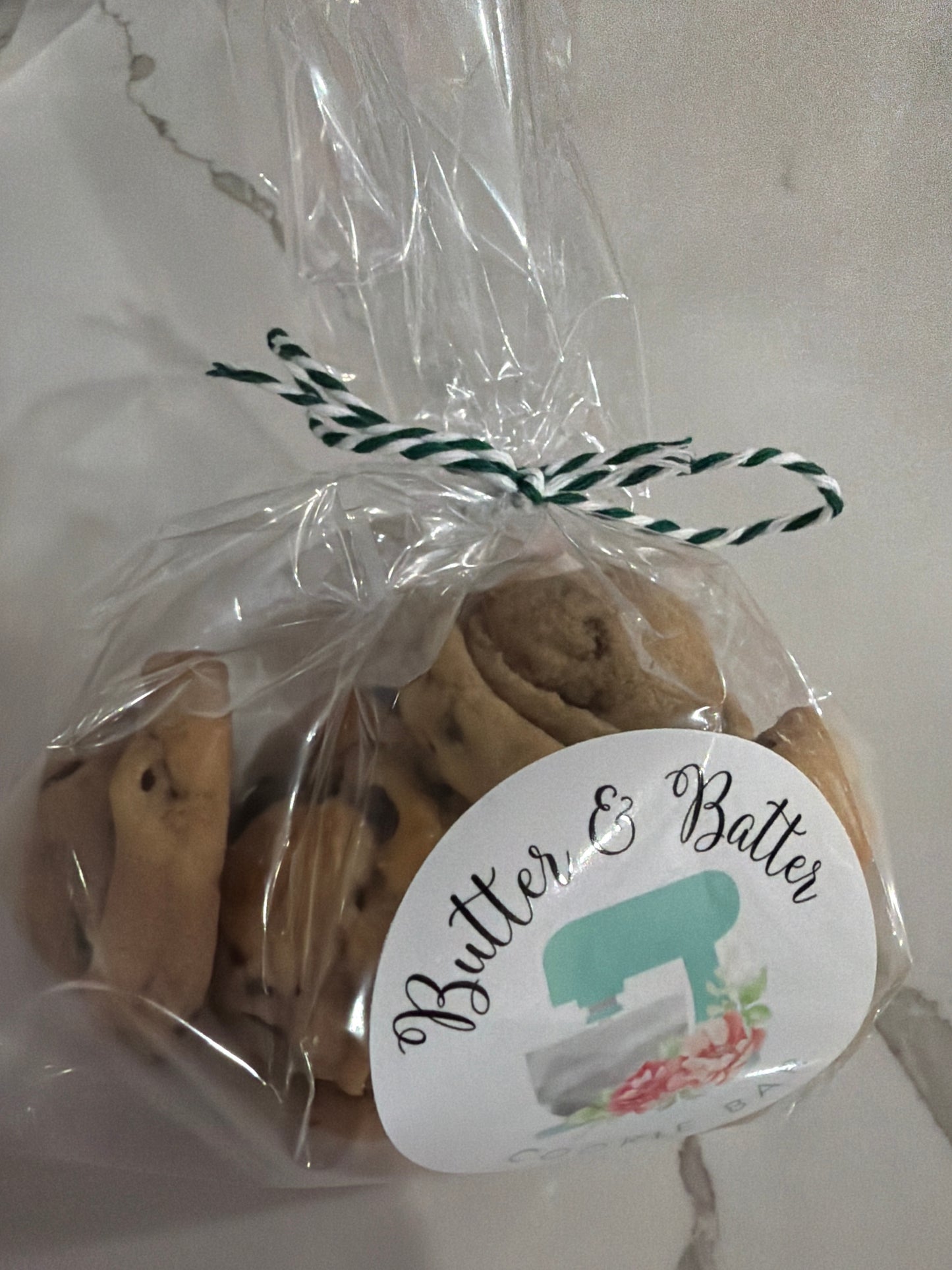 Bag Of Bites- Pickup 2/10-2/13