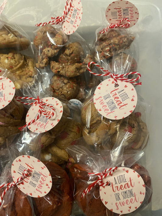 Bag Of Bites- Pickup 2/10-2/13