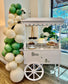 The Diamond Catering Package