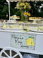 The Gold Catering Package
