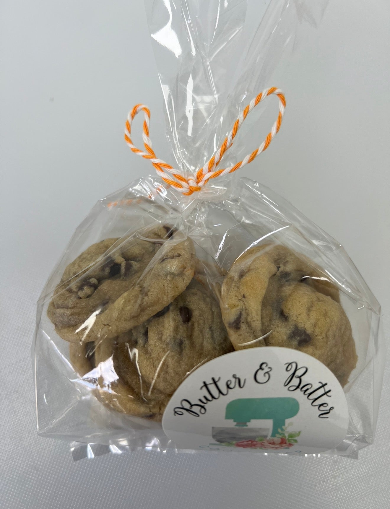 Bag Of Bites- Pickup 2/10-2/13