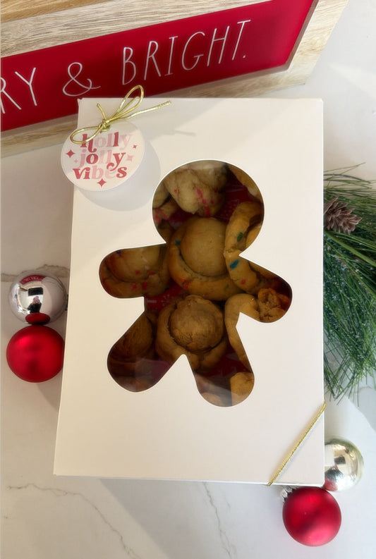 Holiday Petite Dozen Box