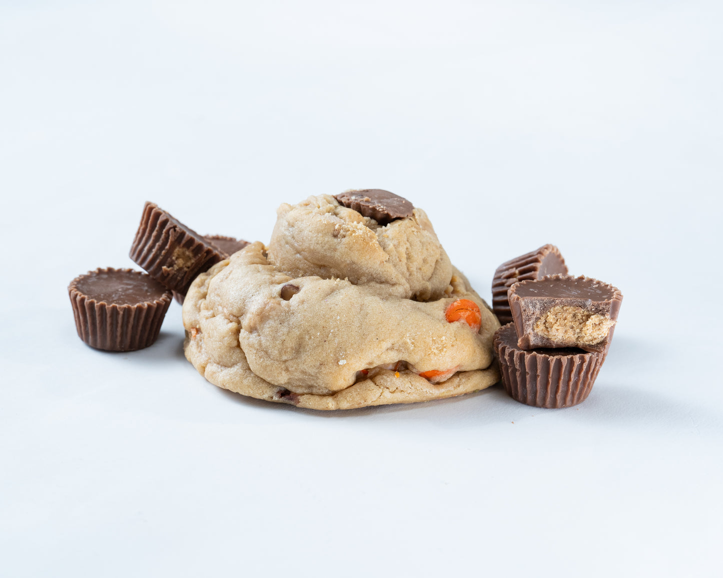 Trio~ Specialty Scoop Cookies
