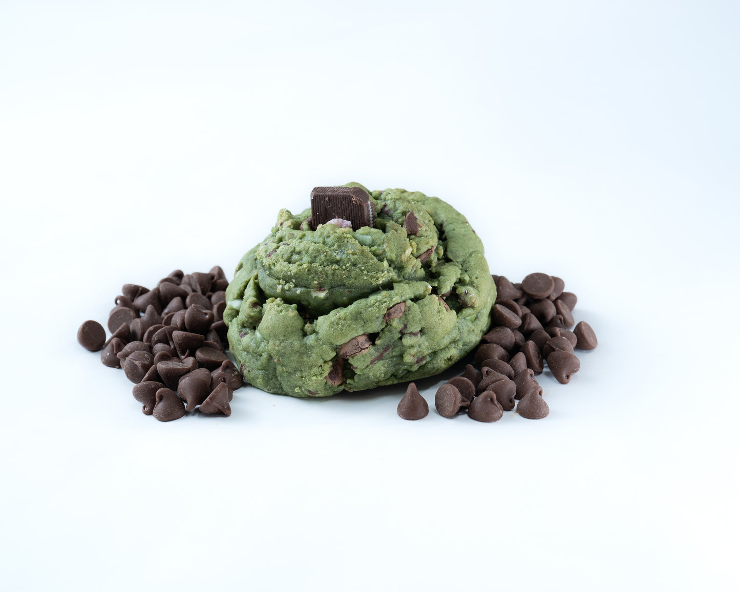 Trio~ Specialty Scoop Cookies