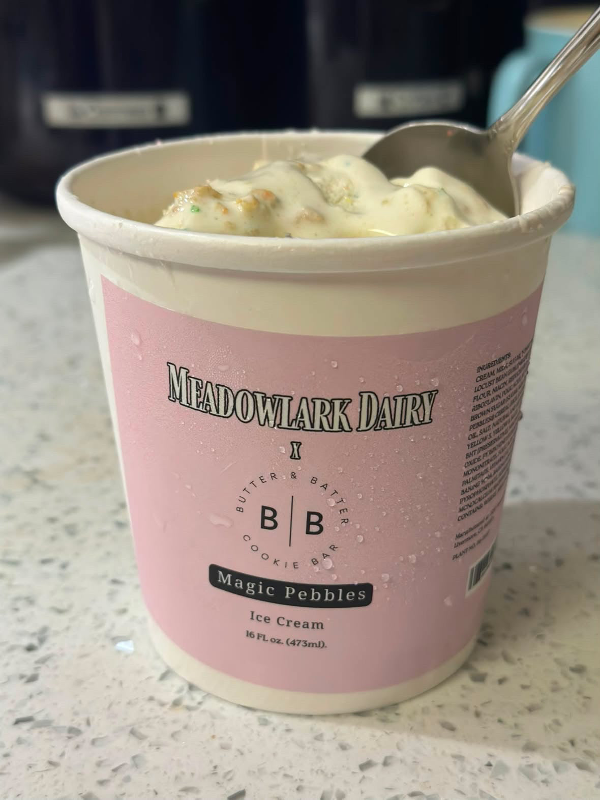 MPC Meadowlark x Butter & Batter