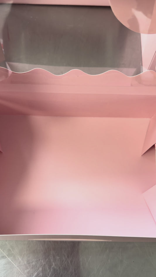 Valentine DIY Sugar Cookie Kits