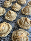 4 Dozen~ Mixed Dozen Specialty Scoop Cookies Party Pack