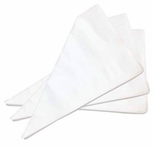 Disposable Piping Bags (100) Pack