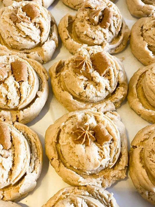 SWEETHEART TRIO BOX-FIXED FLAVORS 2/09-2/14 PICKUP