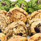 Half Dozen~Specialty Scoop Cookies