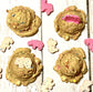 Trio~ Specialty Scoop Cookies