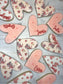 Personalized Valentine’s Sugar Cookie